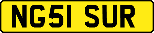 NG51SUR