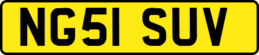 NG51SUV