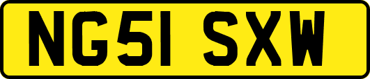 NG51SXW
