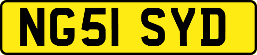 NG51SYD