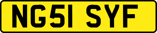 NG51SYF