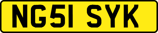 NG51SYK