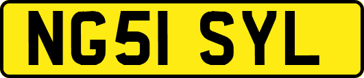 NG51SYL