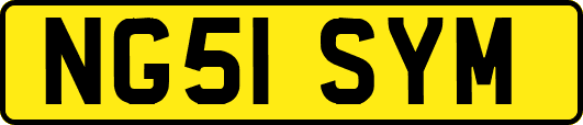 NG51SYM