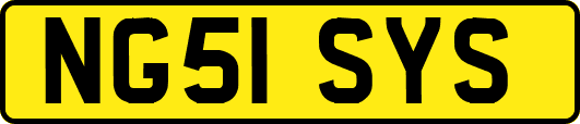 NG51SYS