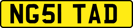 NG51TAD