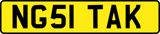 NG51TAK