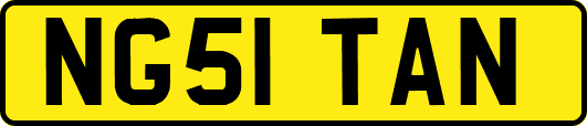 NG51TAN