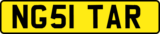 NG51TAR