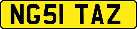 NG51TAZ