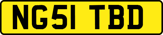 NG51TBD