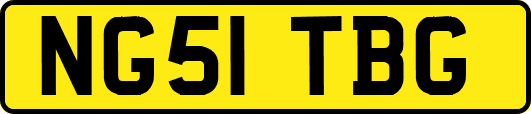 NG51TBG