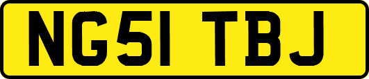 NG51TBJ