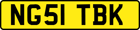 NG51TBK