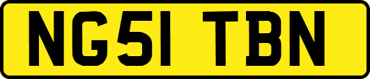 NG51TBN
