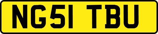 NG51TBU