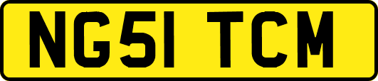 NG51TCM