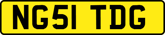 NG51TDG