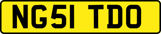 NG51TDO