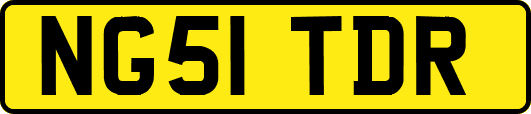 NG51TDR