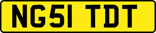 NG51TDT