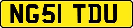 NG51TDU