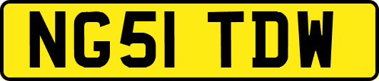 NG51TDW