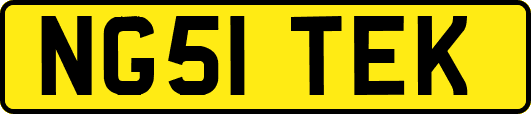 NG51TEK