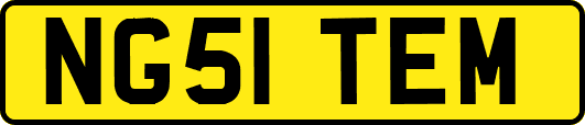 NG51TEM