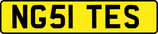 NG51TES