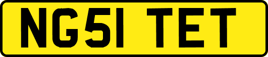 NG51TET