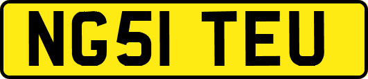 NG51TEU