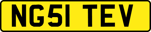 NG51TEV