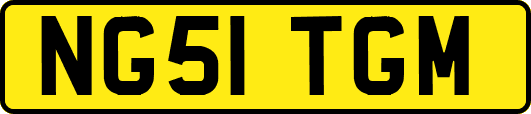 NG51TGM