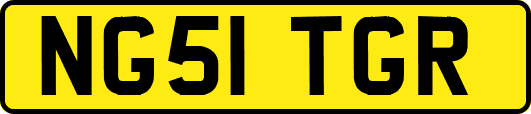 NG51TGR