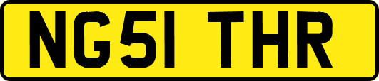NG51THR