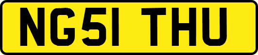 NG51THU
