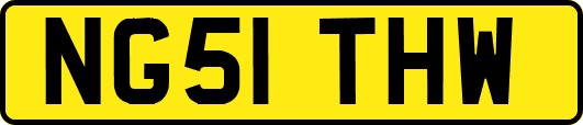 NG51THW