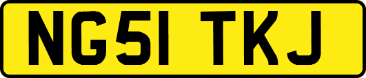 NG51TKJ