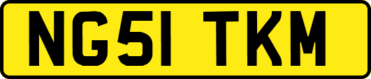 NG51TKM