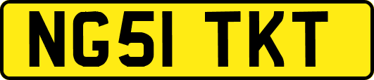 NG51TKT