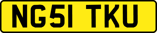 NG51TKU