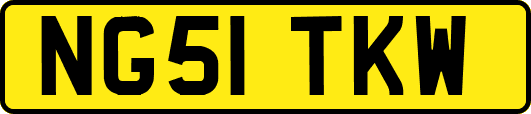 NG51TKW