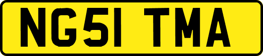 NG51TMA