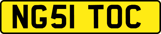 NG51TOC