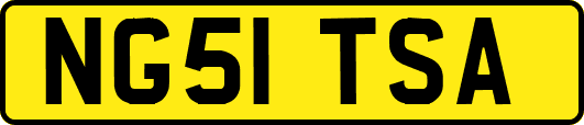 NG51TSA