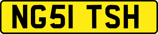 NG51TSH