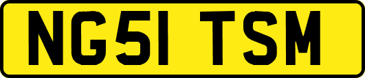 NG51TSM