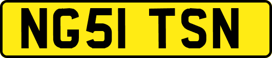 NG51TSN