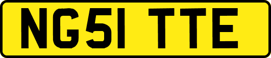 NG51TTE